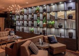 Radisson Blu Marina Palace Hotel, Turku 5