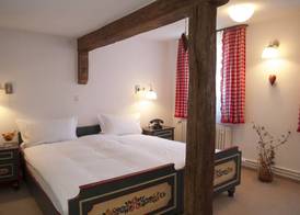 Hotel Wappenstube 2