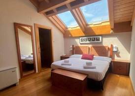 Hotel Casa Azcona 2