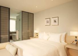 Hotel COZZI Zhongshan Kaohsiung 4