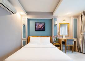 Lucky Star Hotel 146 Nguyen Trai 4
