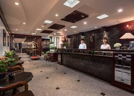 Hanoian Central Hotel & Spa 3