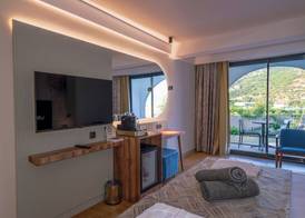 Ada Port Hotel - Adults Only 4