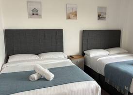 Wild Atlantic Apartments Port House Letterkenny 5