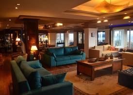 Alto Calafate Hotel 4