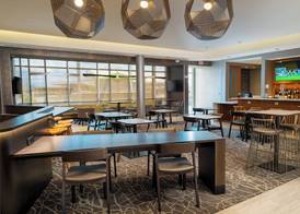SpringHill Suites Spokane Airport 2