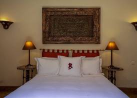Riad Il Parco dei Principi 4
