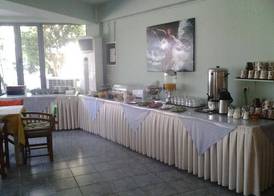 Hotel Coral Matala 3