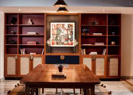 Nomad Hotel Lazimpat 5
