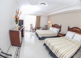 Hotel Canciller 3