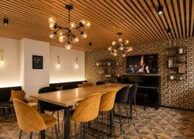 Logis Hotel Center 5