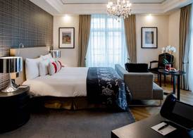 Hotel Schweizerhof Bern & Spa 4