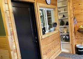 The Fishing Bear Lodge 2