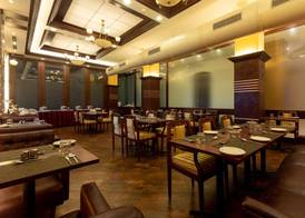 Grand Hotel Mumbai - Ballard Estate, Fort 3