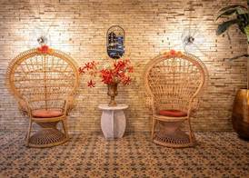 Grapèlli Boutique Hotel 4