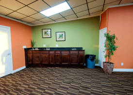Cypress Inn & Suites Washington by OYO 4