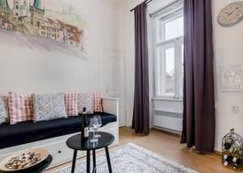 Historic Centre APTs by Michal&Friends 4
