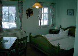 Landhotel am Fuchsbach 4