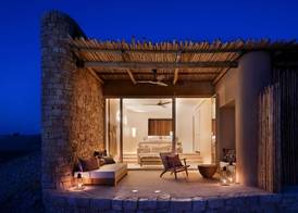 Six Senses Shaharut 5