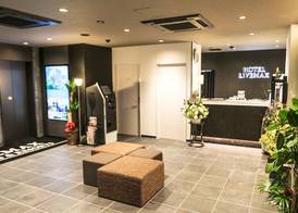 HOTEL LiVEMAX Chiba Minato Eki-mae 3