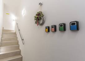 Caravita Rooms 4