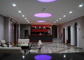 Rosy Hotel 4