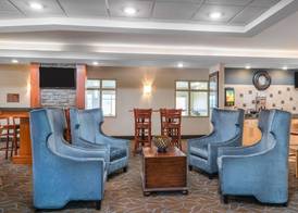 AmericInn by Wyndham Winona 3