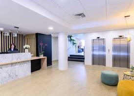 Citadines Wilson Toulouse 5