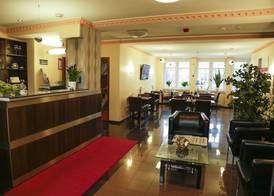 Hotel City Panorama 2