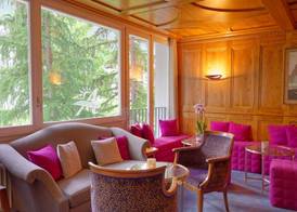Arca Aparthotel & Spa 2