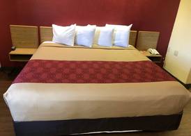 Econo Lodge London North 5