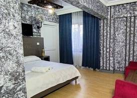 Zirkon Suit Otel 3