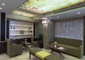 Regard Hotel 5