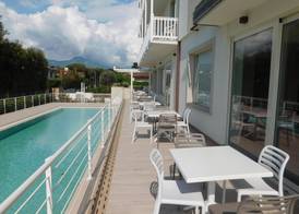 Hotel Oceano 2