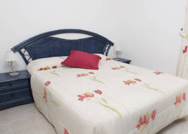 Apartamentos Topacio Unitursa 4