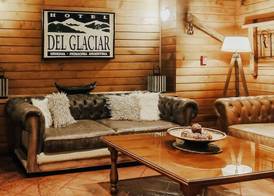 Hotel del Glaciar 3
