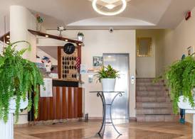 Hotel Tiglio 4