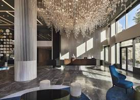 Grand Hyatt Athens 2