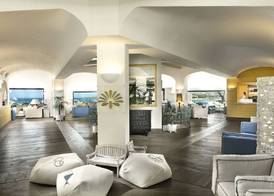 Abi d'Oru Sardinian Beach Resort & Spa 5