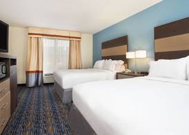 Holiday Inn Express Berea by IHG 4