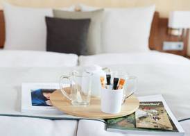Living Hotel Düsseldorf 5