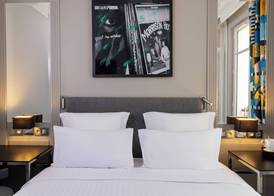 Les Matins de Paris & Spa 5