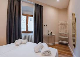 Florence Dome Rooms 5