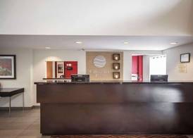 Comfort Inn West 2