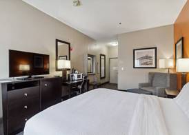 Holiday Inn & Suites SLIDELL - NEW ORLEANS AREA by IHG 4