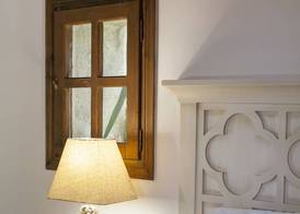 Saint Artemios Boutique Hotel 5