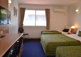 Airport Motel Brisbane 3