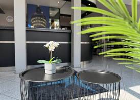 Mirage City Hotel Stuttgart Zentrum 3