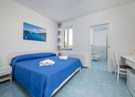 La Vigna Rooms 2