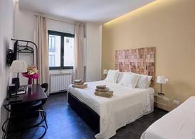 B&B Alla Stazione 4